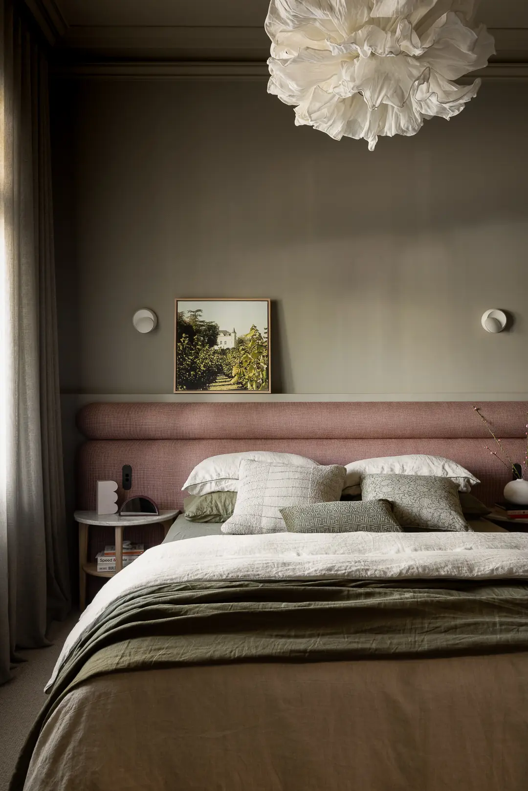 Ivy Bed Frame - Image 4