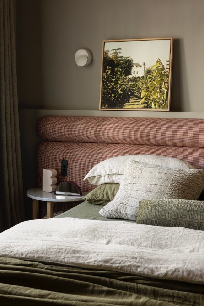 Ivy Bed Frame - Image 5