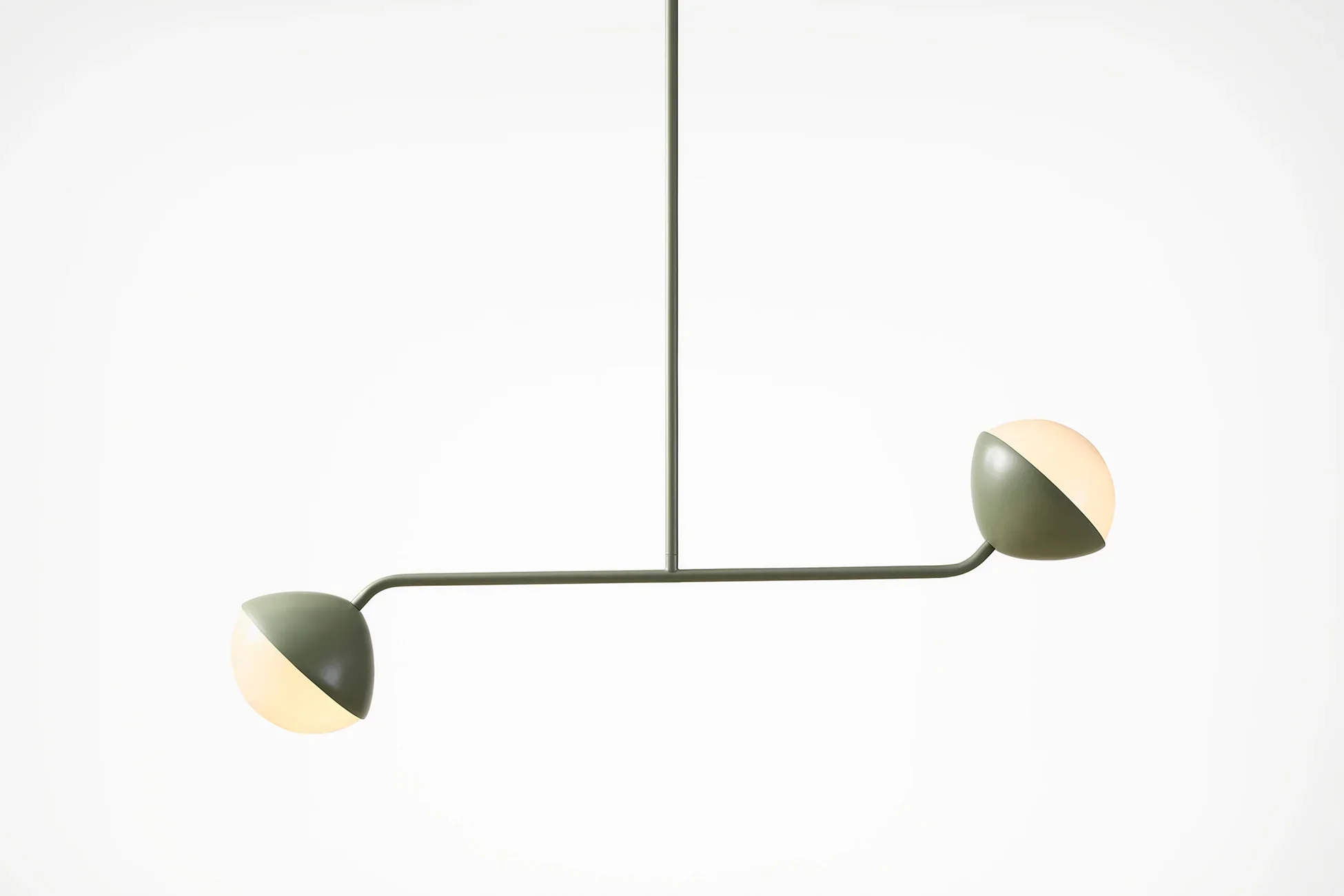 Jolly Double Rod Pendant - Image 4