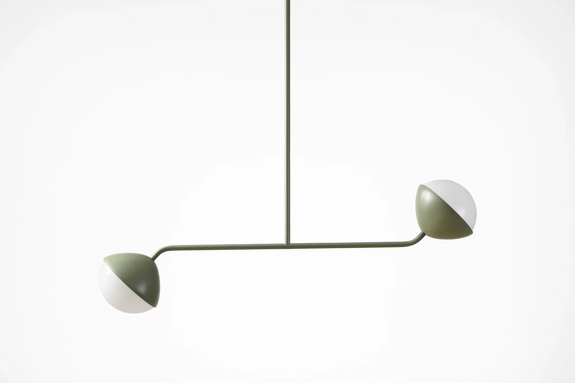 Jolly Double Rod Pendant - Image 5