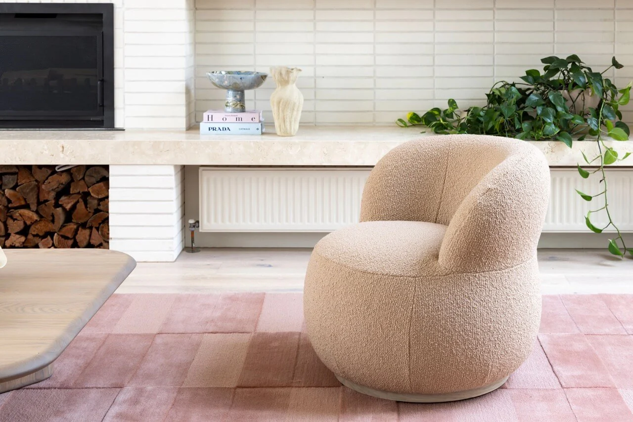 Joy Armchair - Image 4