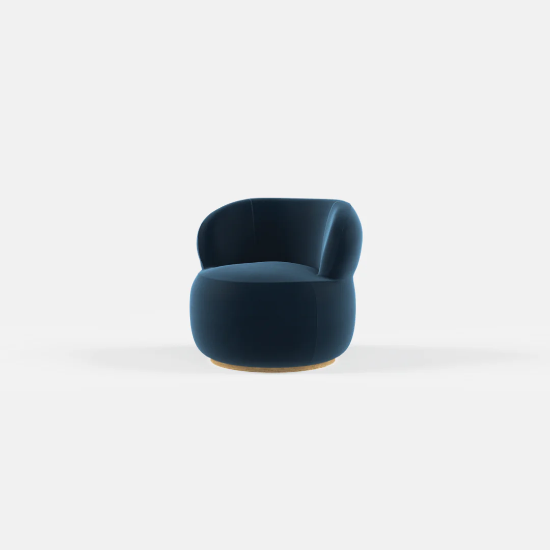Joy Armchair - Image 7