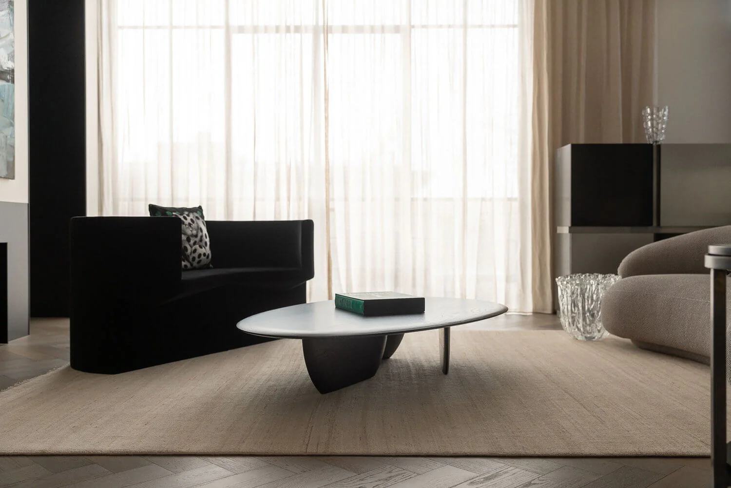 Kiri Coffee Table - Image 2