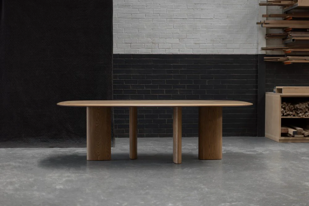 Kiri Dining Table 8 Seater - Image 8