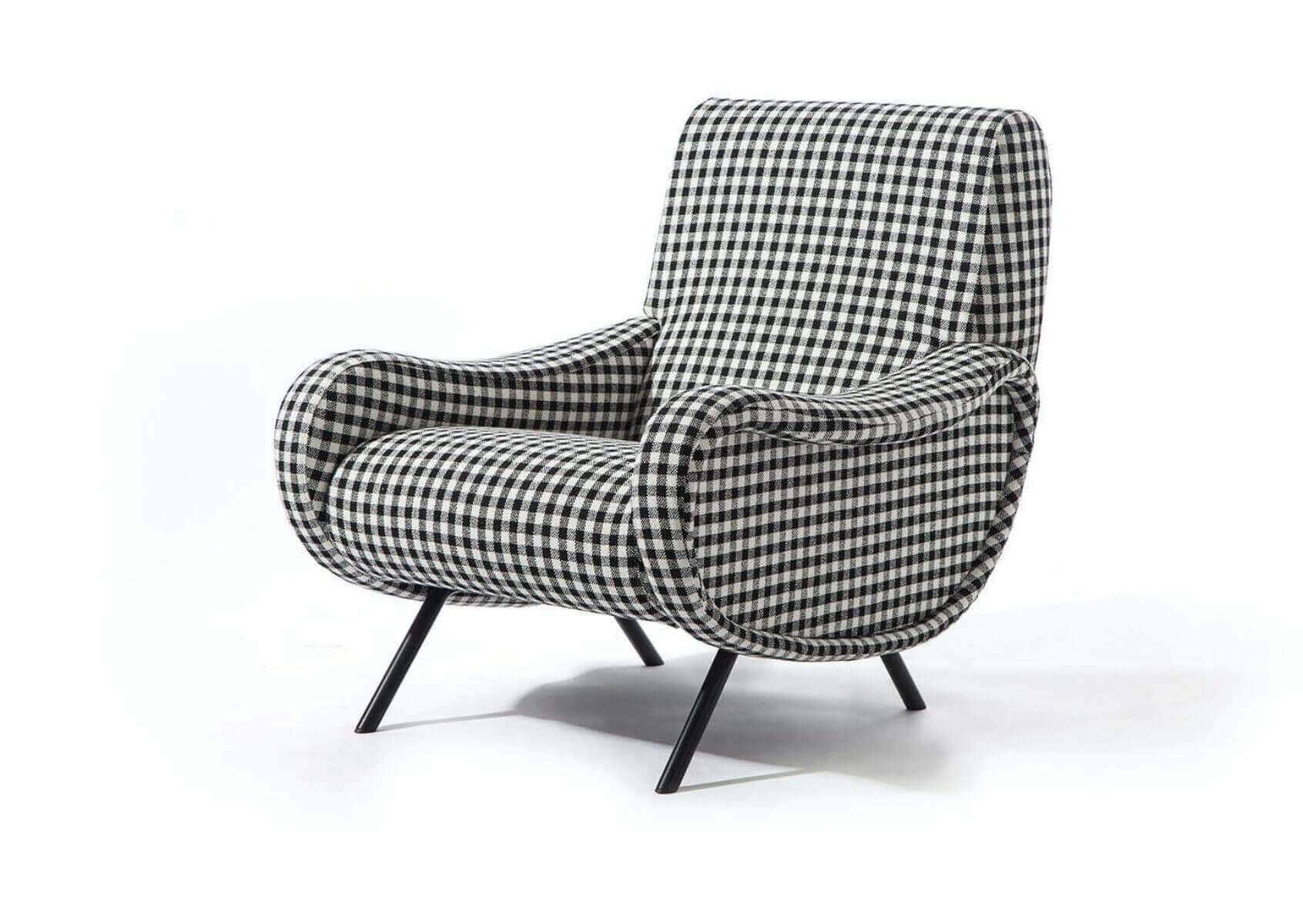 Lady Armchair - Image 3