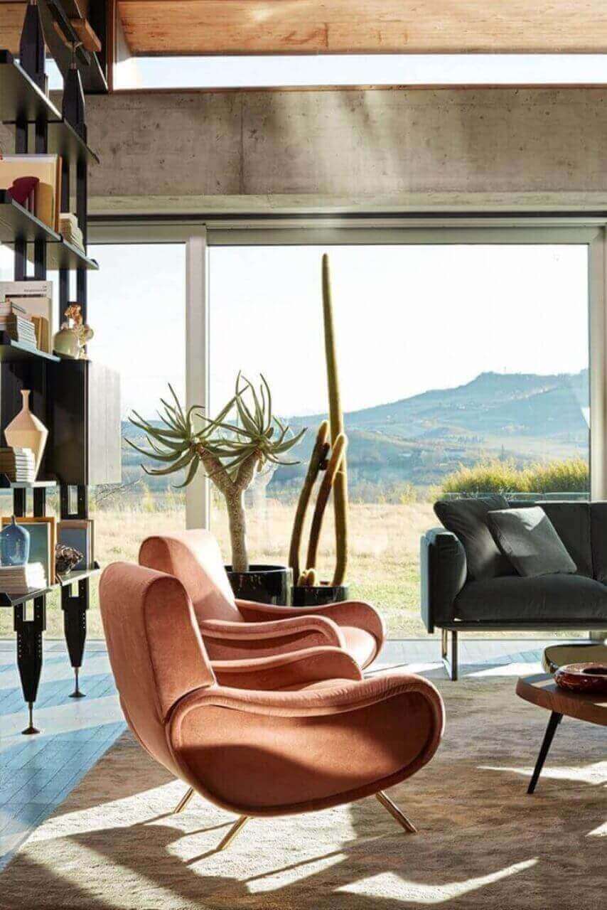 Lady Armchair - Image 4