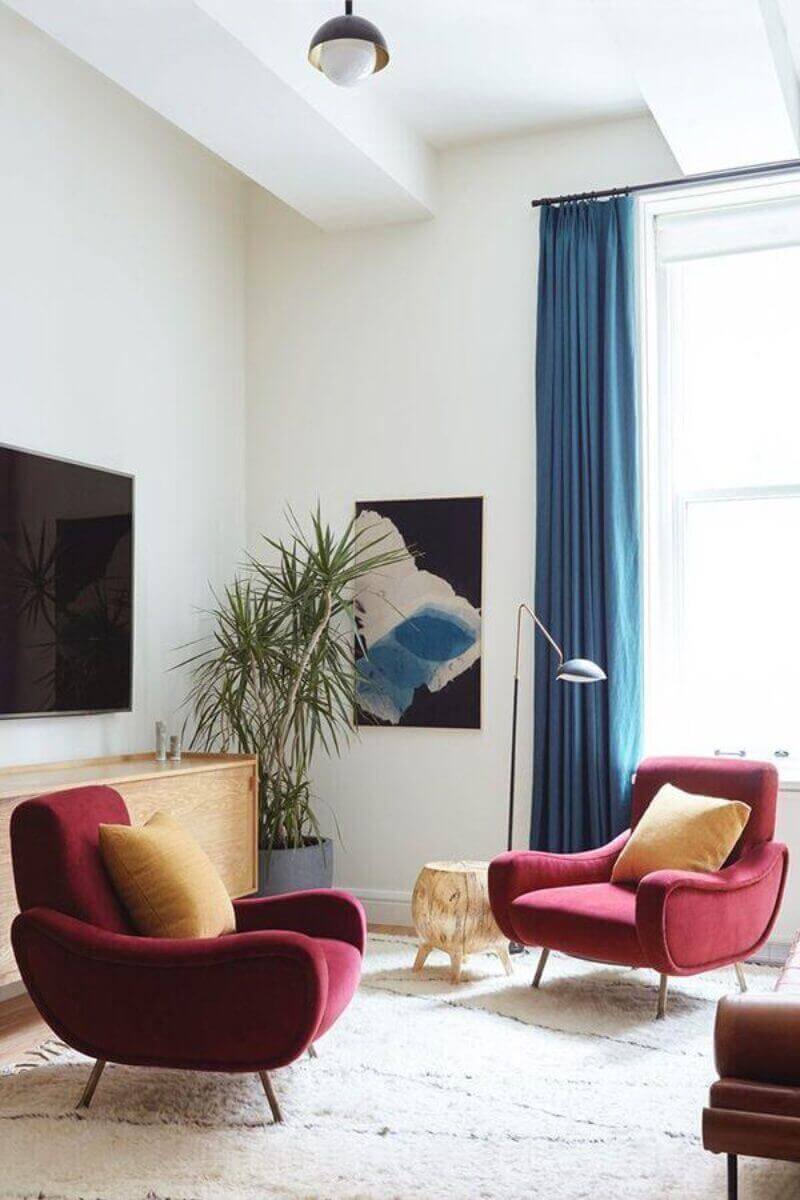 Lady Armchair - Image 5