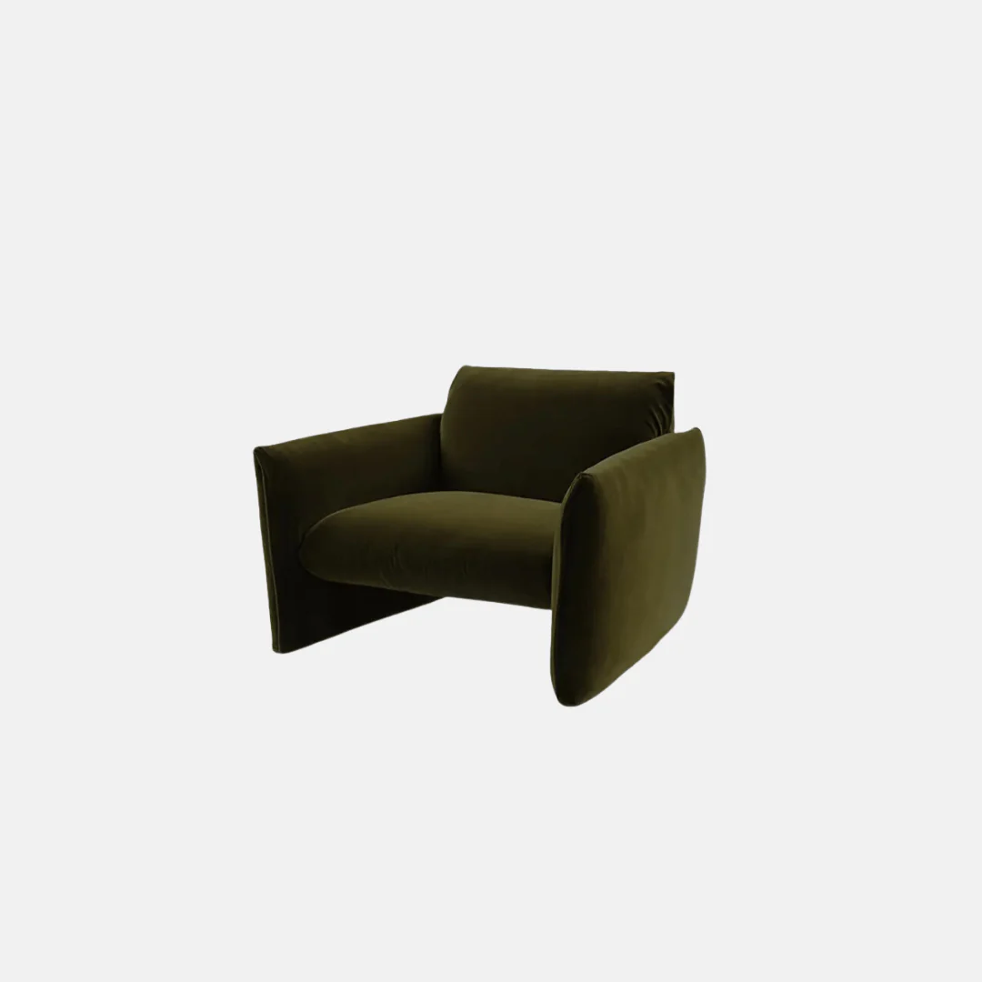 Leeroy Armchair - Image 4