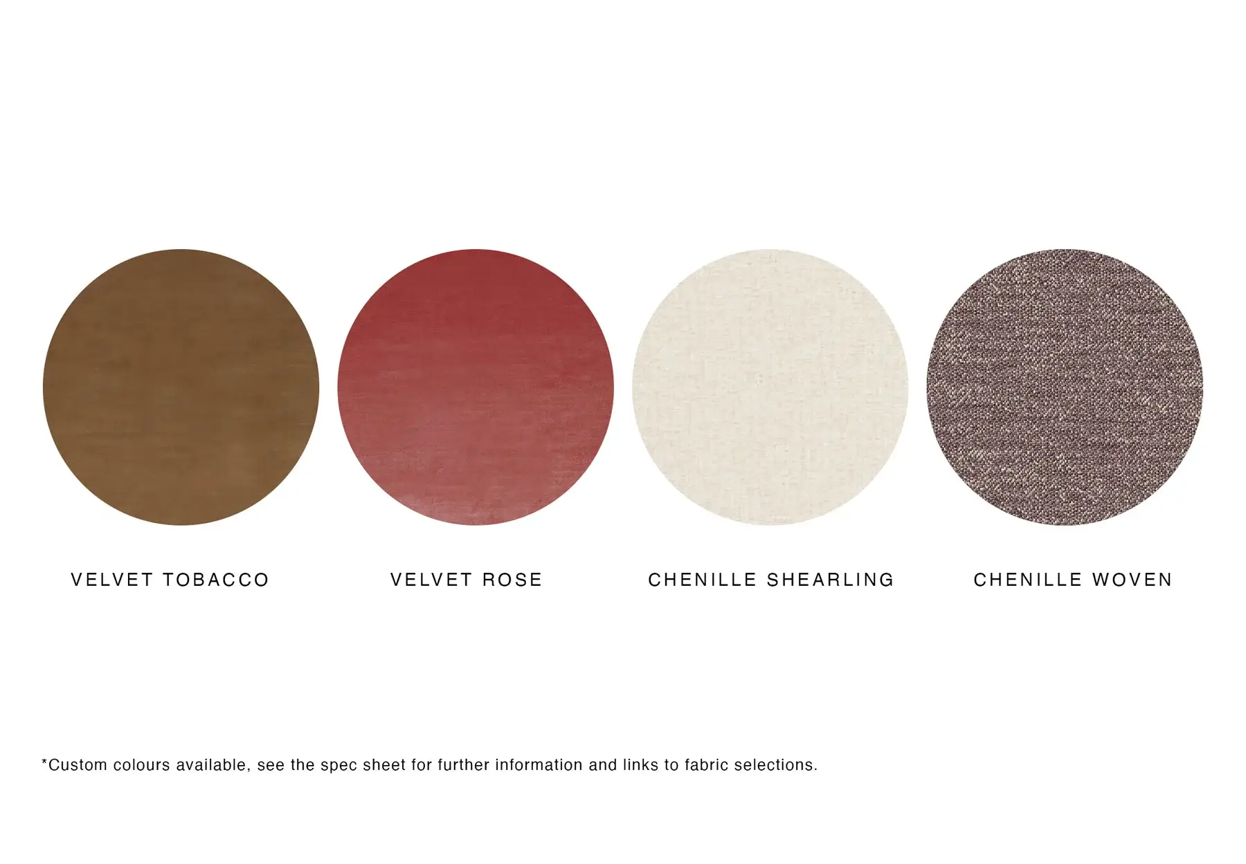 Lello Modular Sofa - Image 11