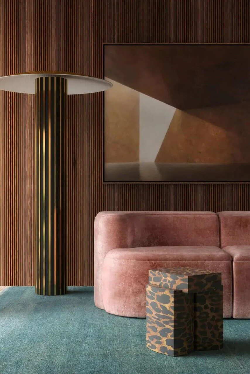 Lello Modular Sofa - Image 5