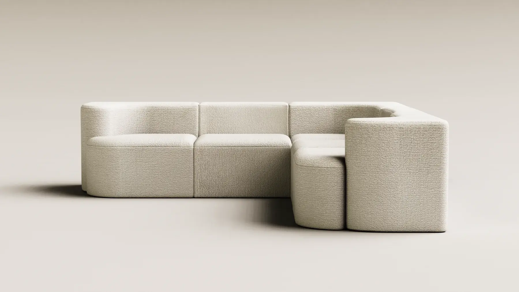 Lello Modular Sofa - Image 6