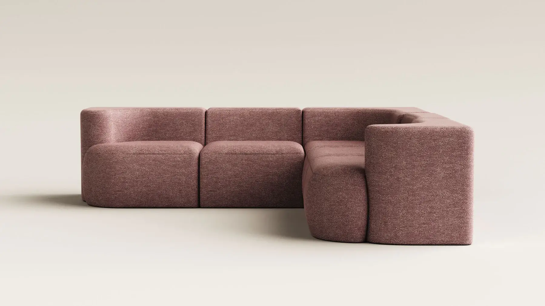 Lello Modular Sofa - Image 7