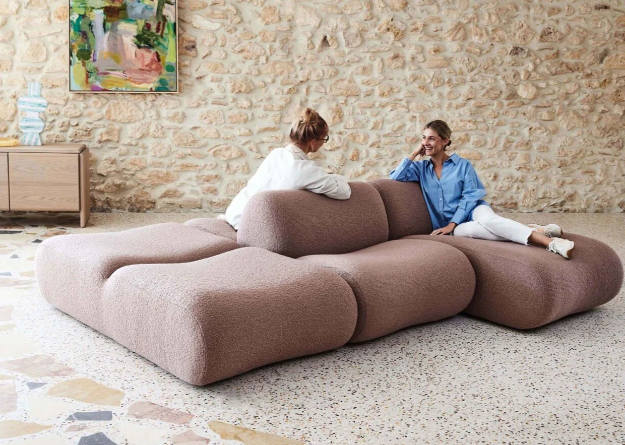 Lemmy Modular Sofa - Image 3
