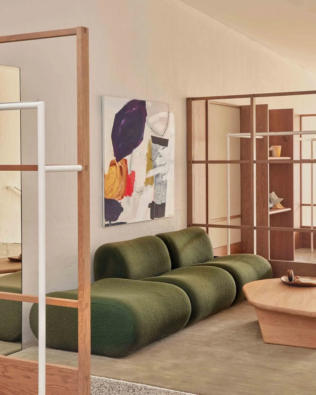 Lemmy Modular Sofa - Image 4