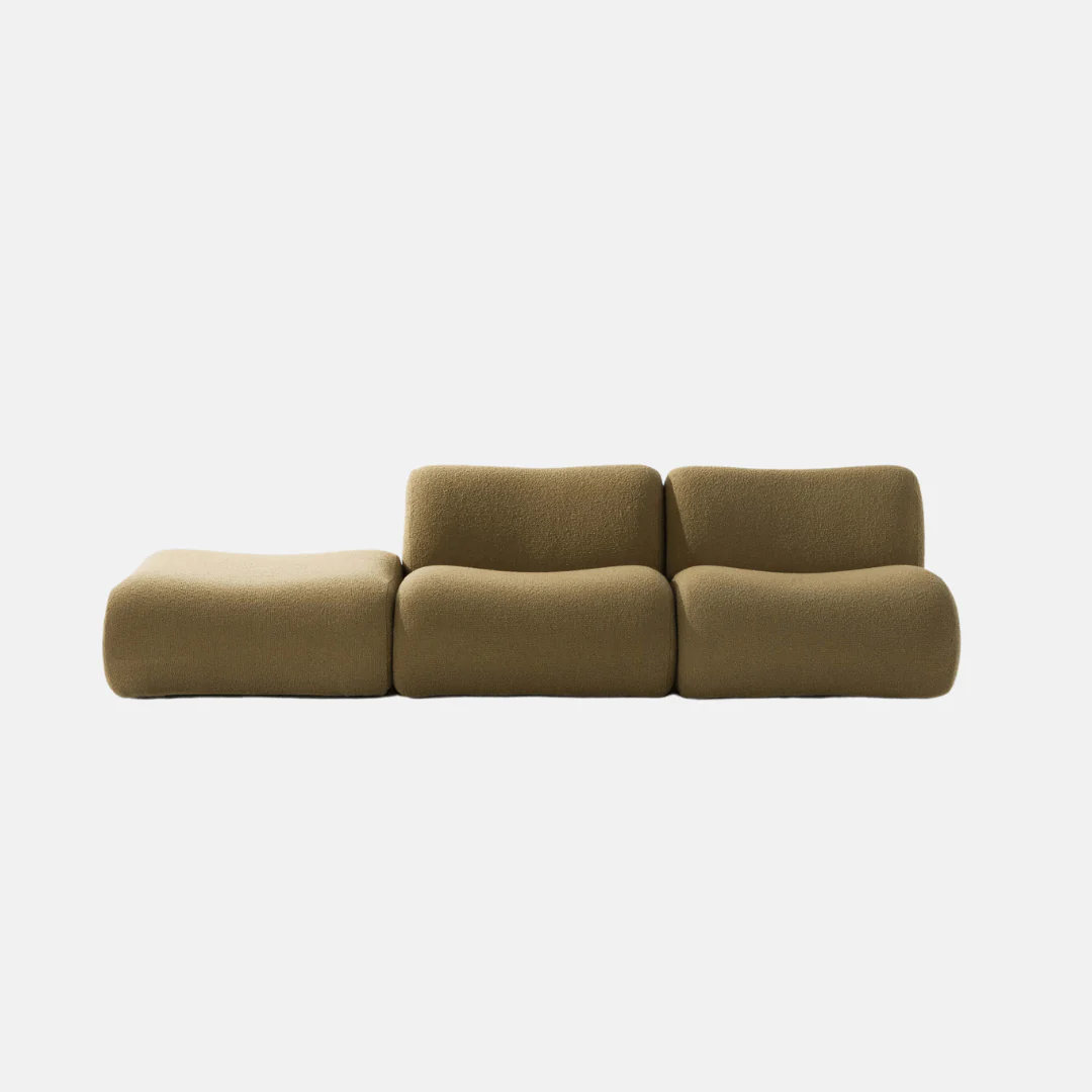 Lemmy Modular Sofa - Image 6
