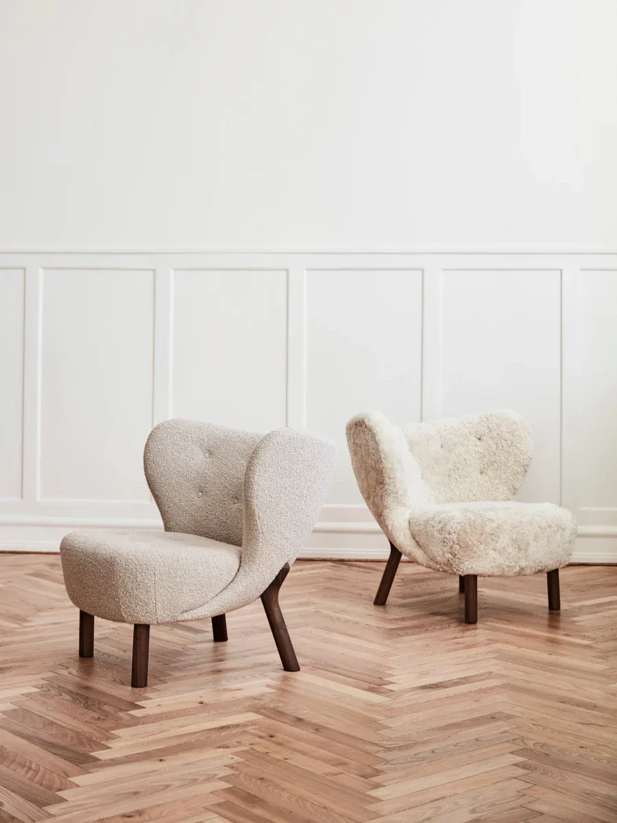 Little Petra Armchair VB1 - Image 2