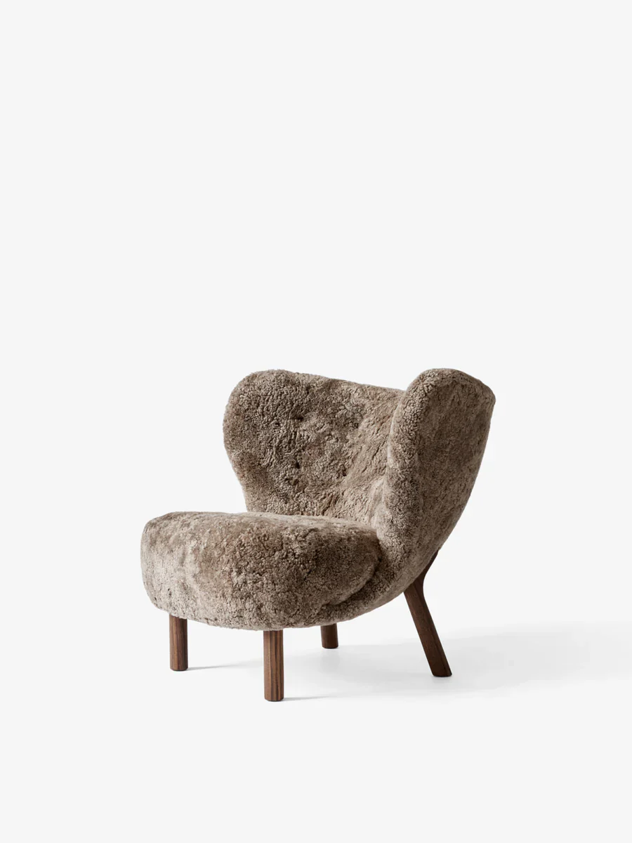 Little Petra Armchair VB1 - Image 3