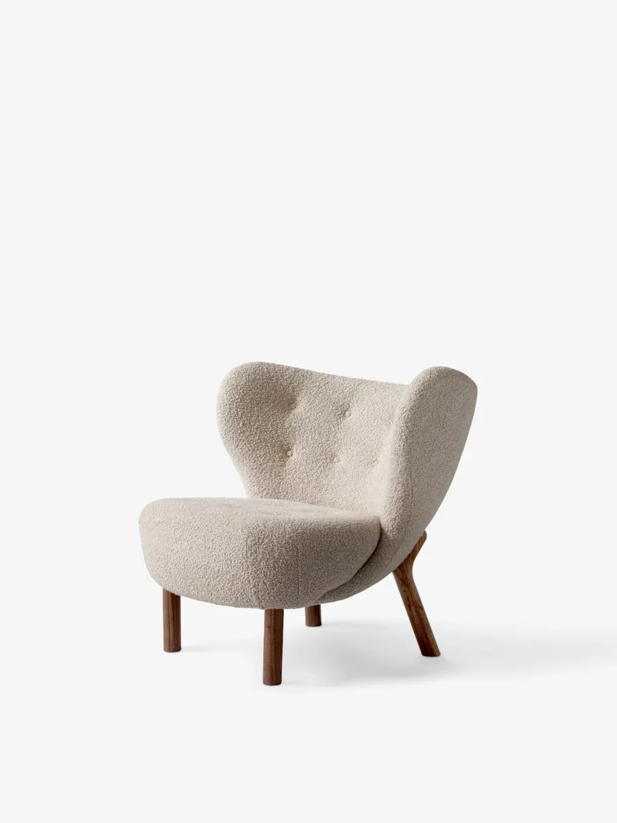 Little Petra Armchair VB1 - Image 5