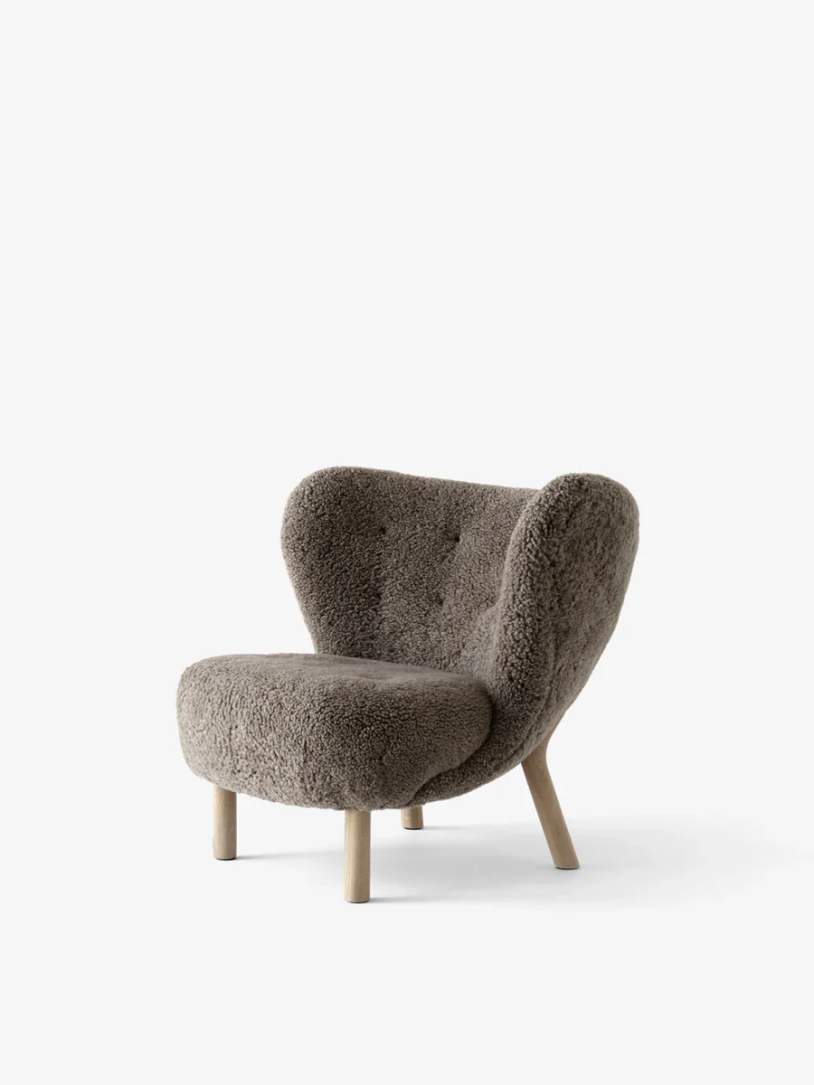 Little Petra Armchair VB1 - Image 7