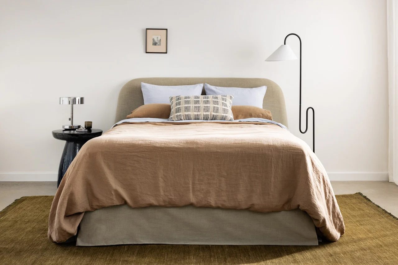 Madrid Bed Frame - Image 4