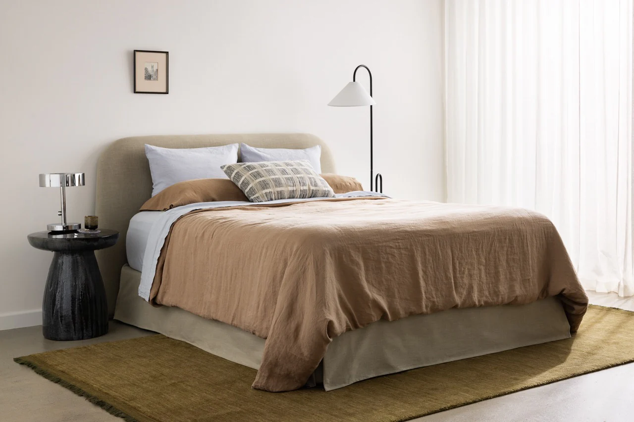 Madrid Bed Frame - Image 5
