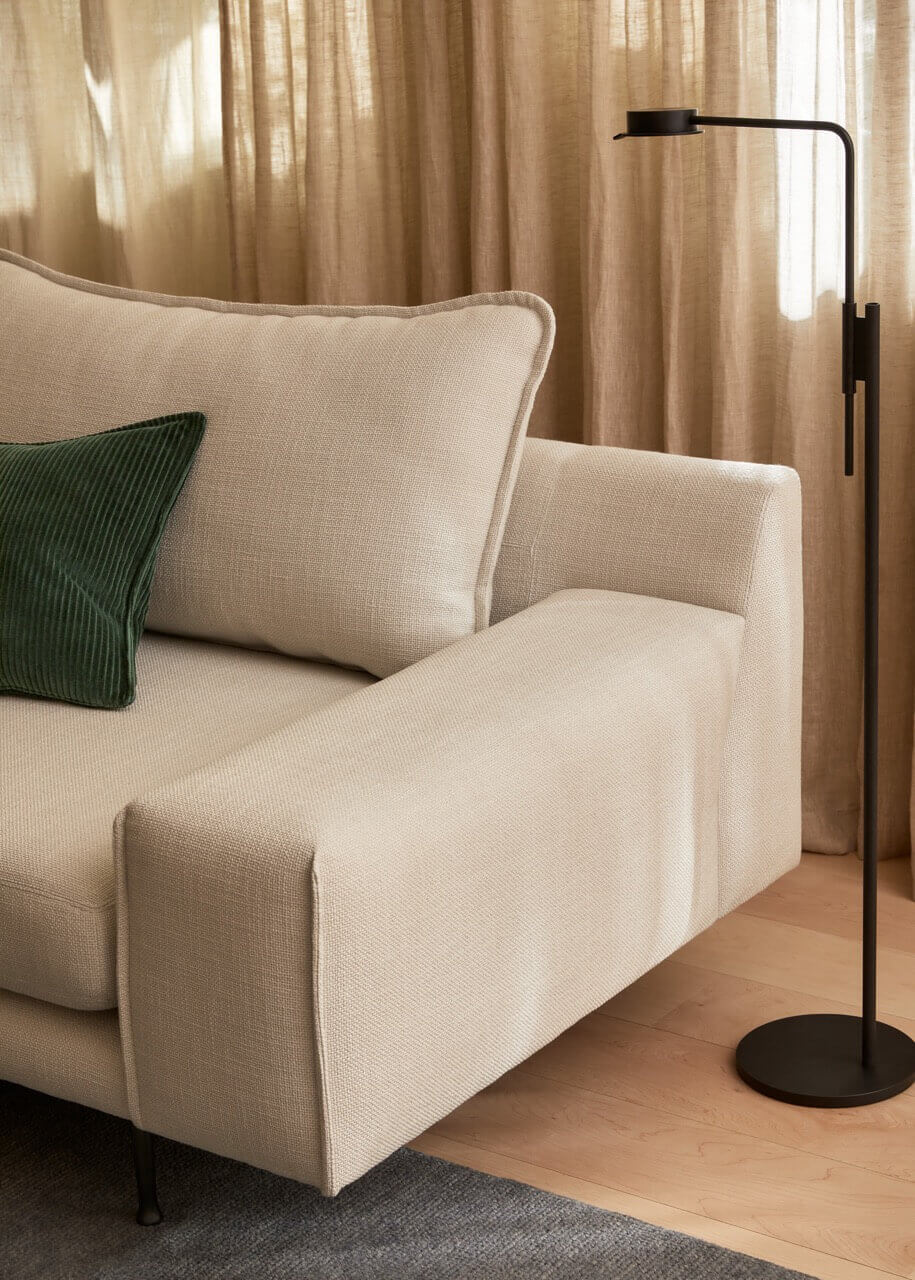 Mason Modular Sofa - Image 3