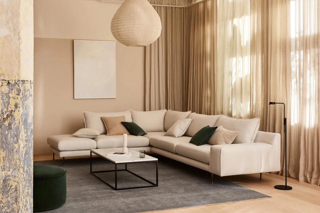 Mason Modular Sofa - Image 4