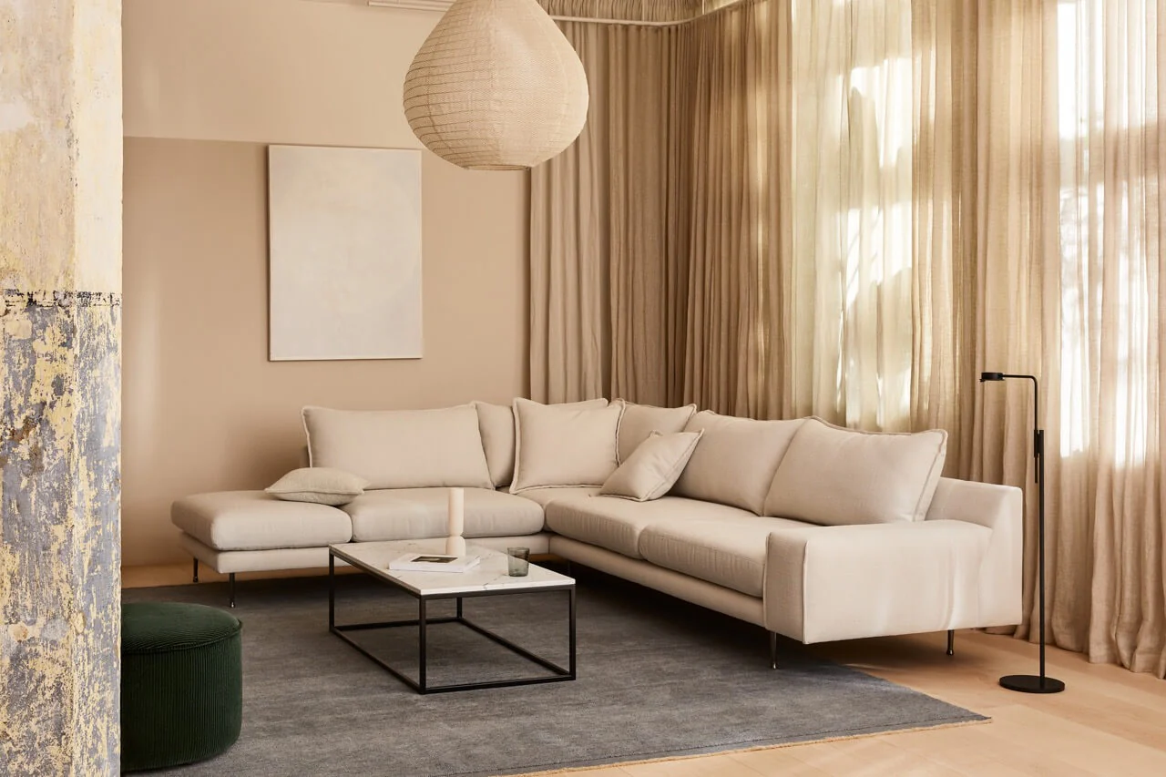 Mason Modular Sofa - Image 5