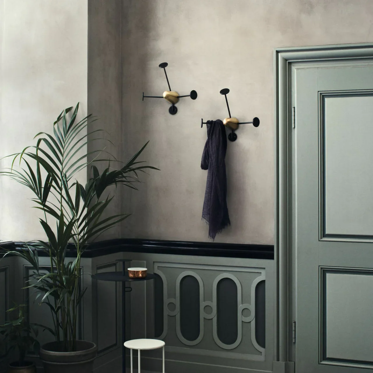 Mategot Coat Rack - Image 3