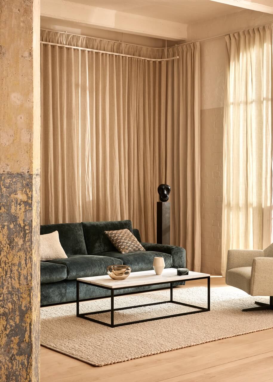 Miles Sofa - Image 4