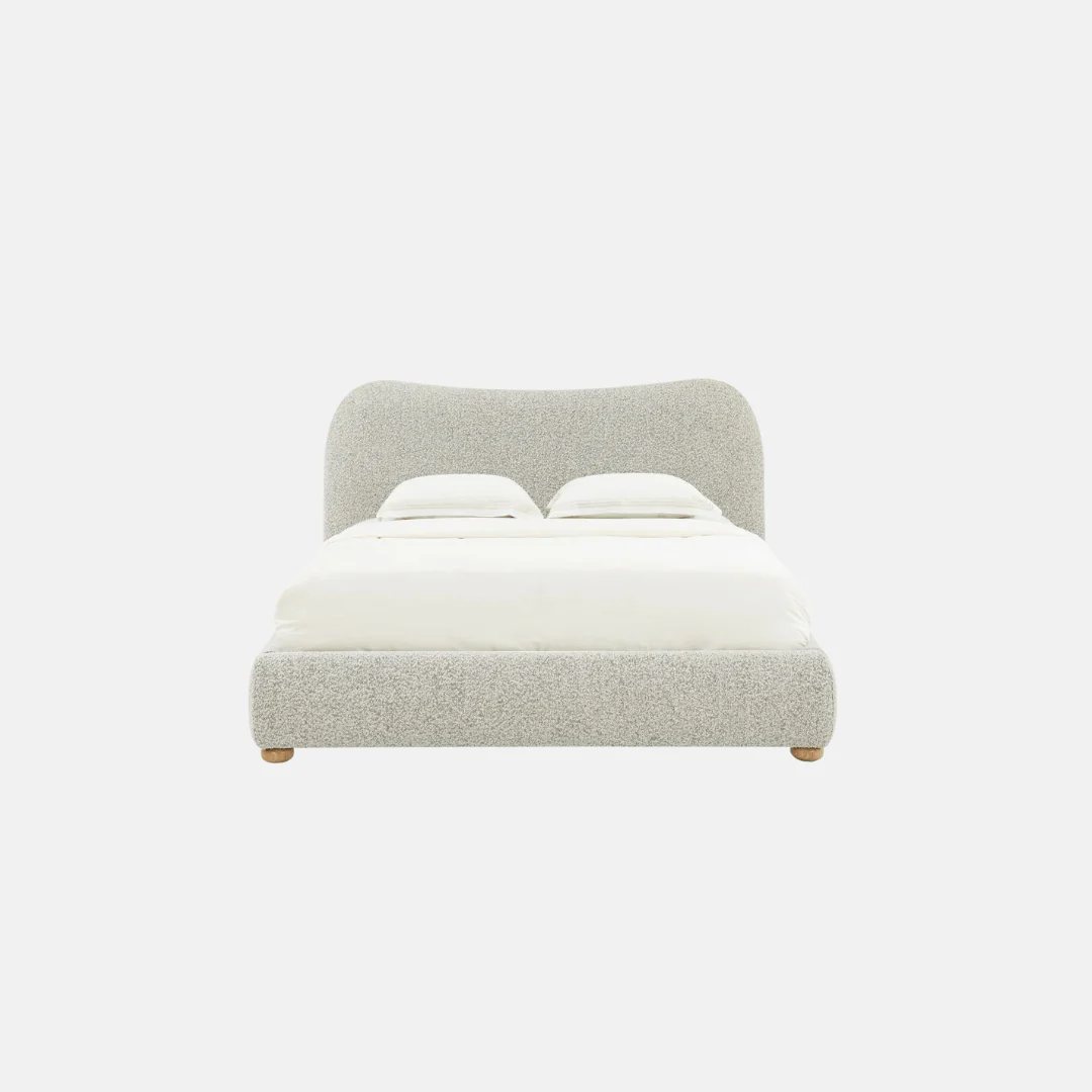 Miranda King Bed - Image 10