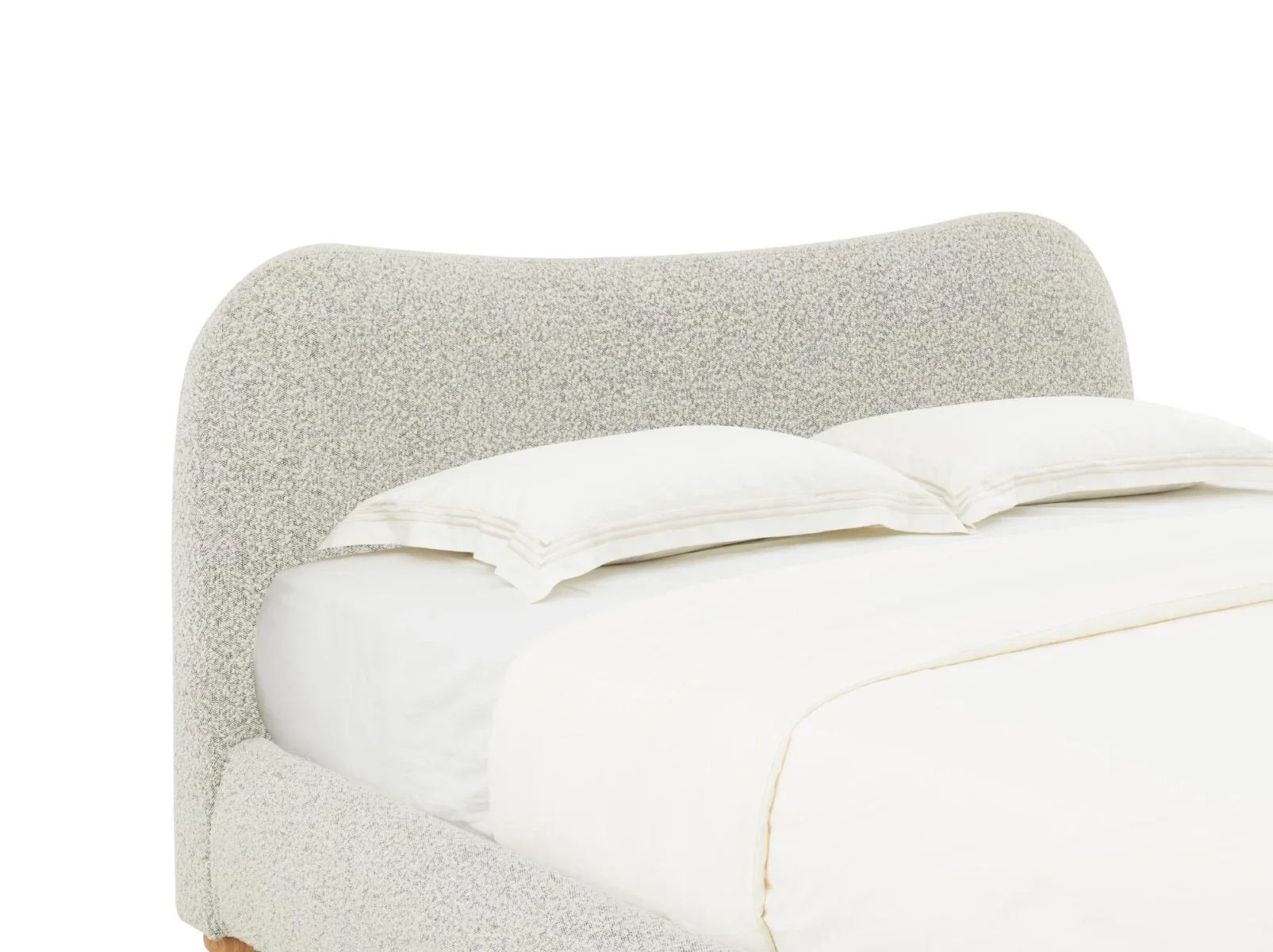 Miranda King Bed - Image 11