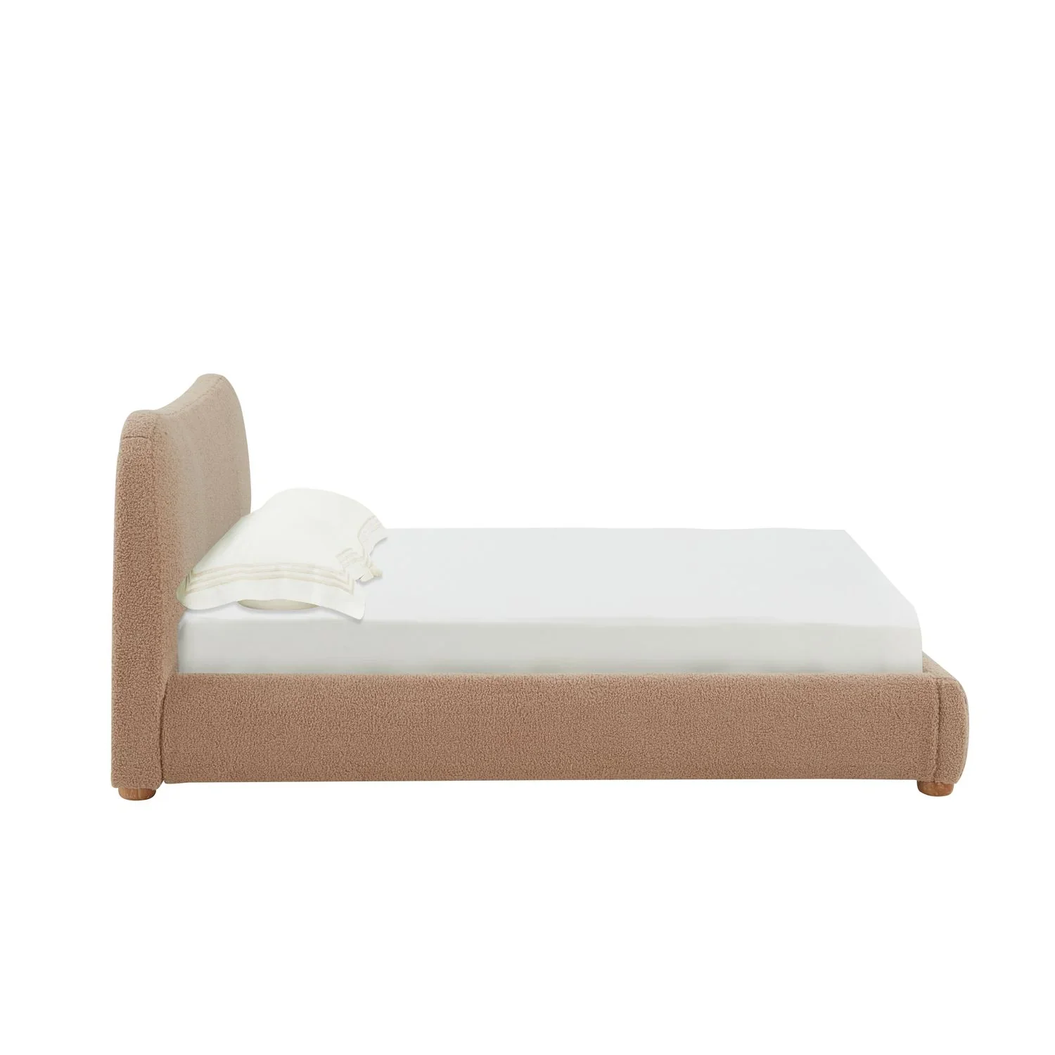 Miranda King Bed - Image 4