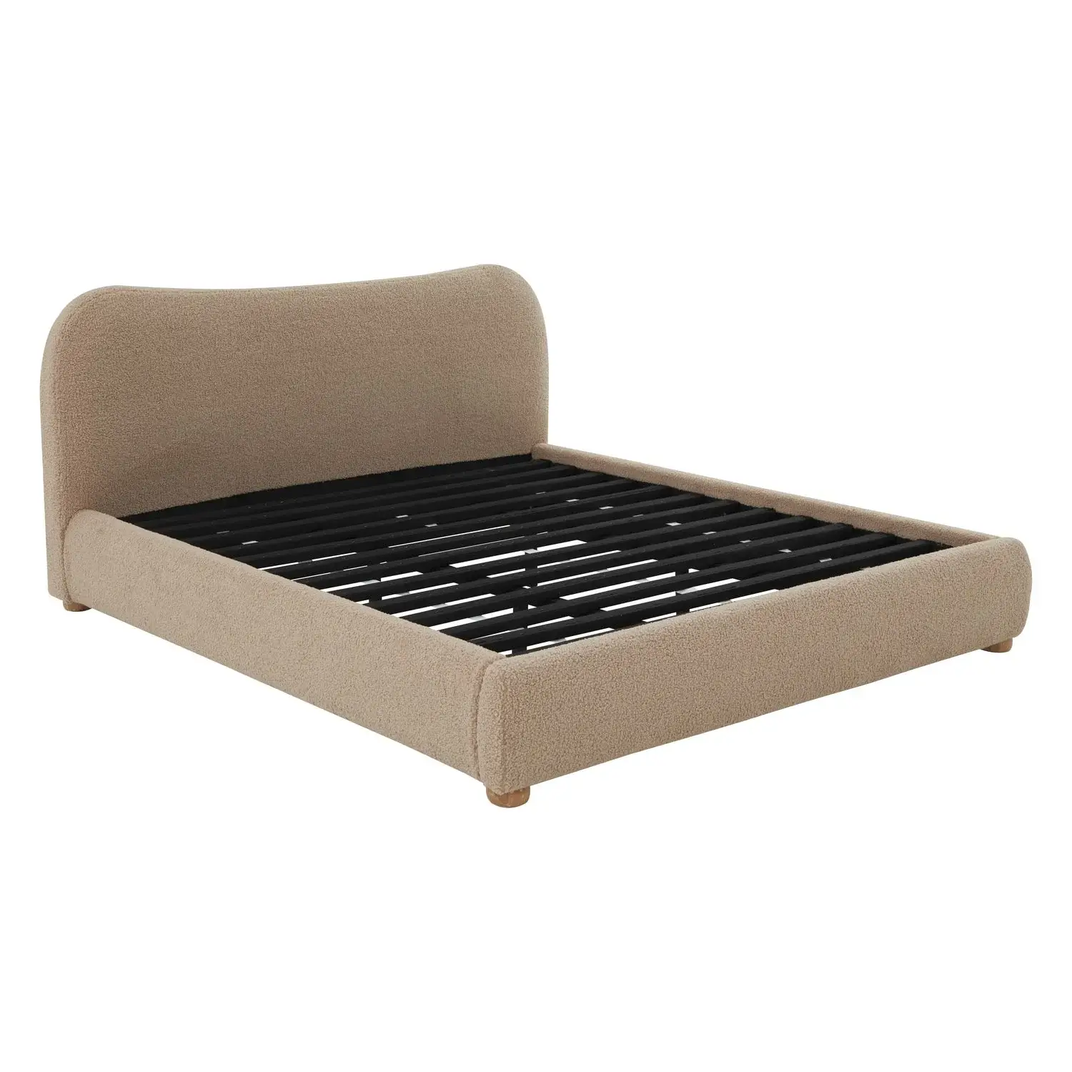 Miranda King Bed - Image 5