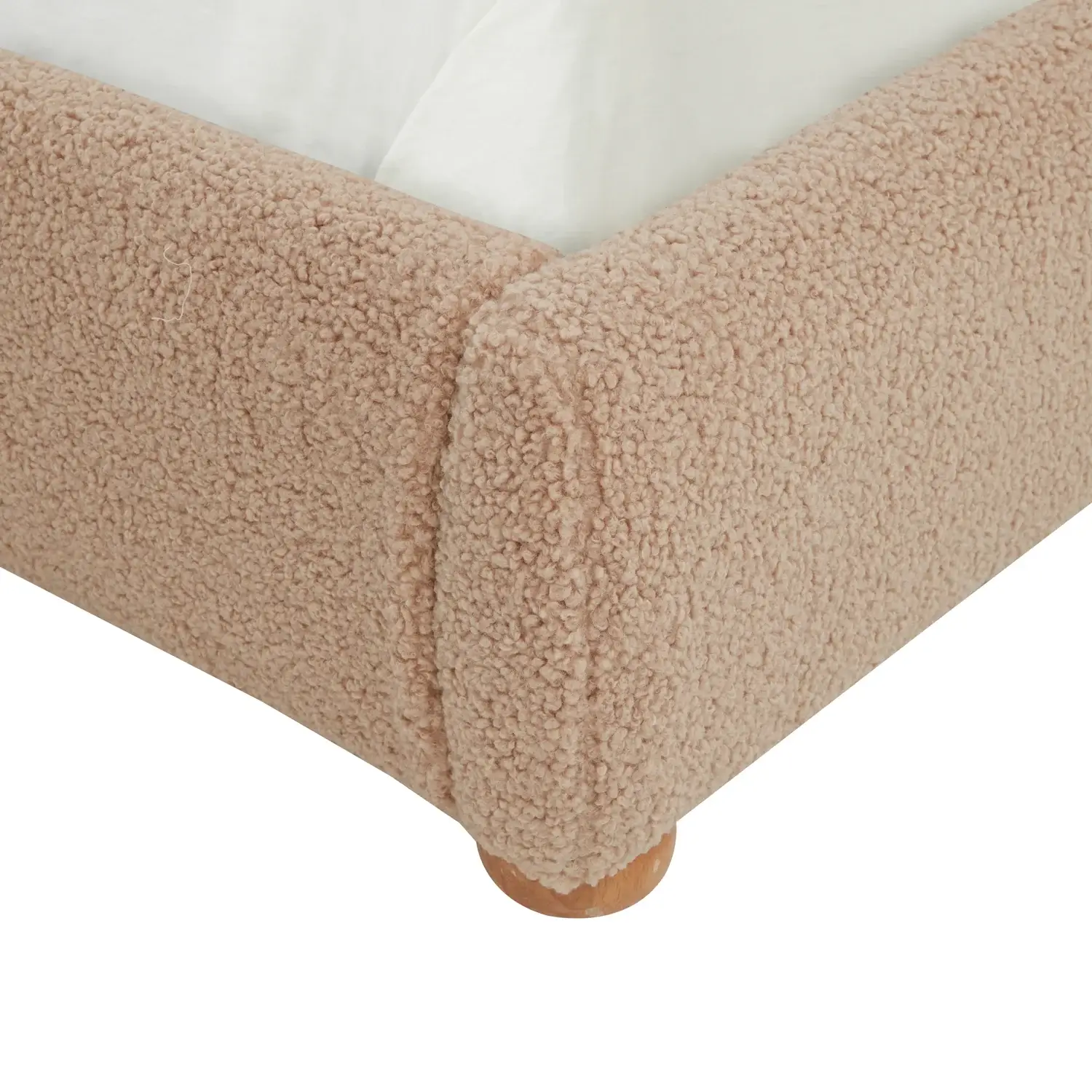 Miranda King Bed - Image 7