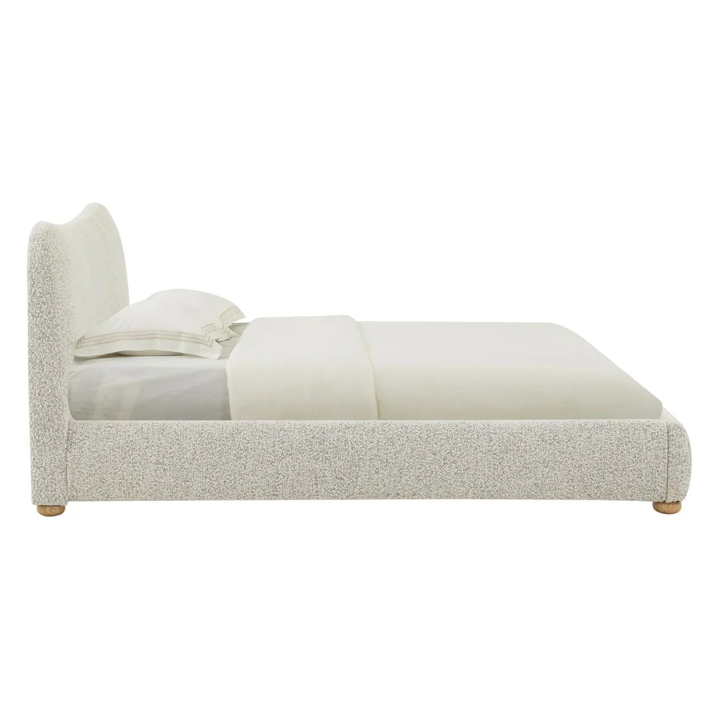 Miranda King Bed - Image 8