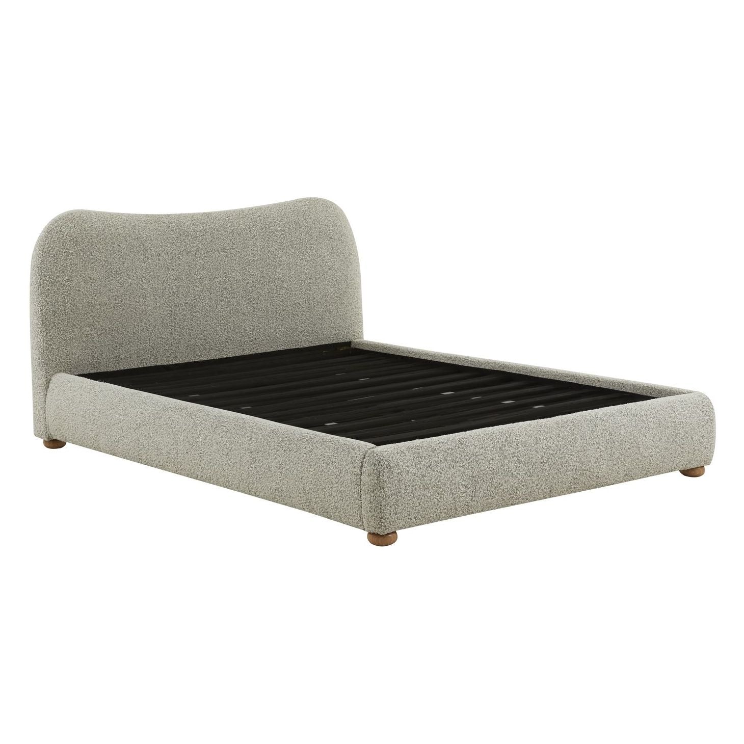 Miranda King Bed - Image 9