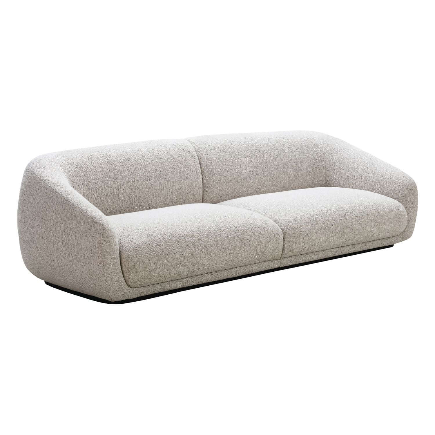 Montholon 3 Seater Sofa - Image 4