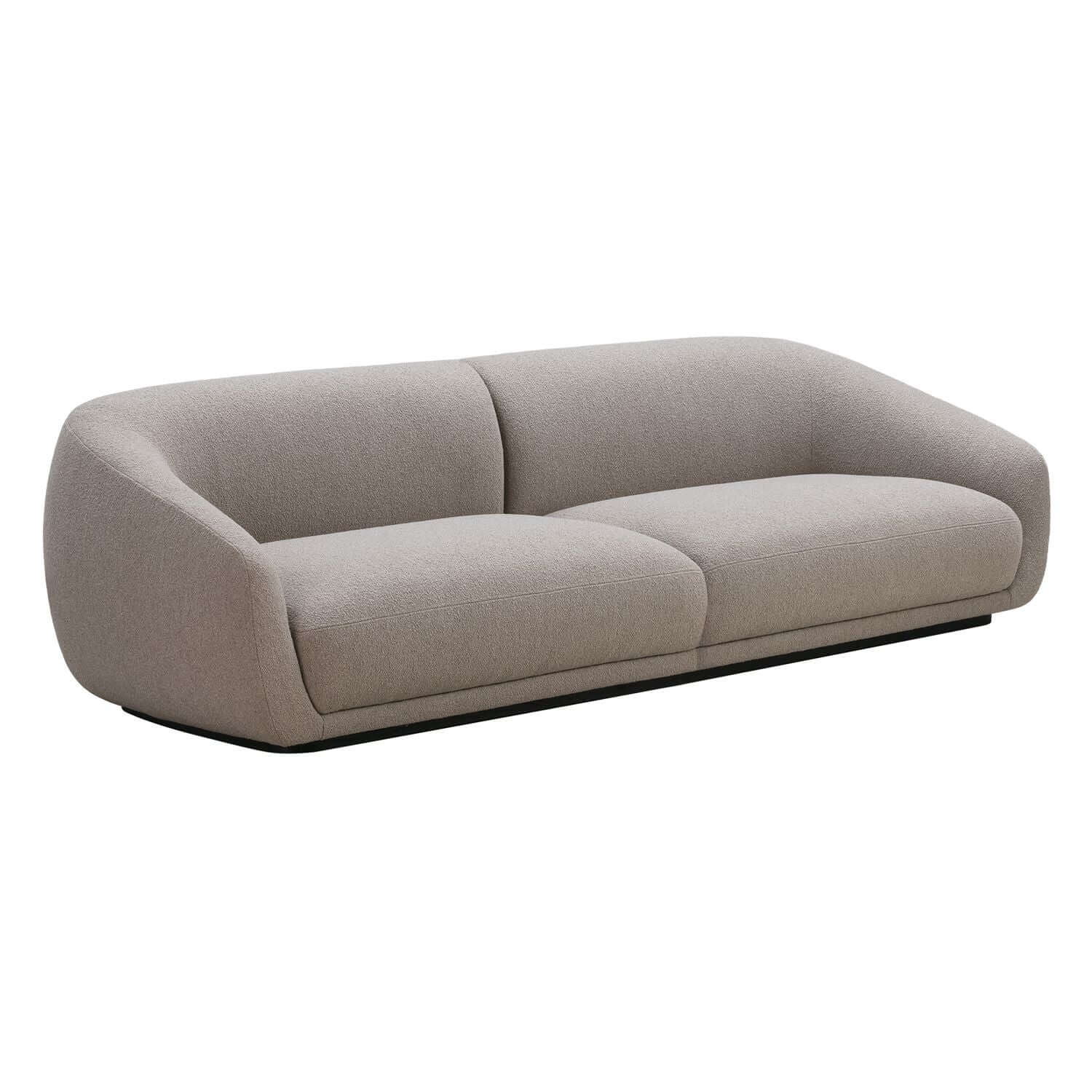 Montholon 3 Seater Sofa - Image 6