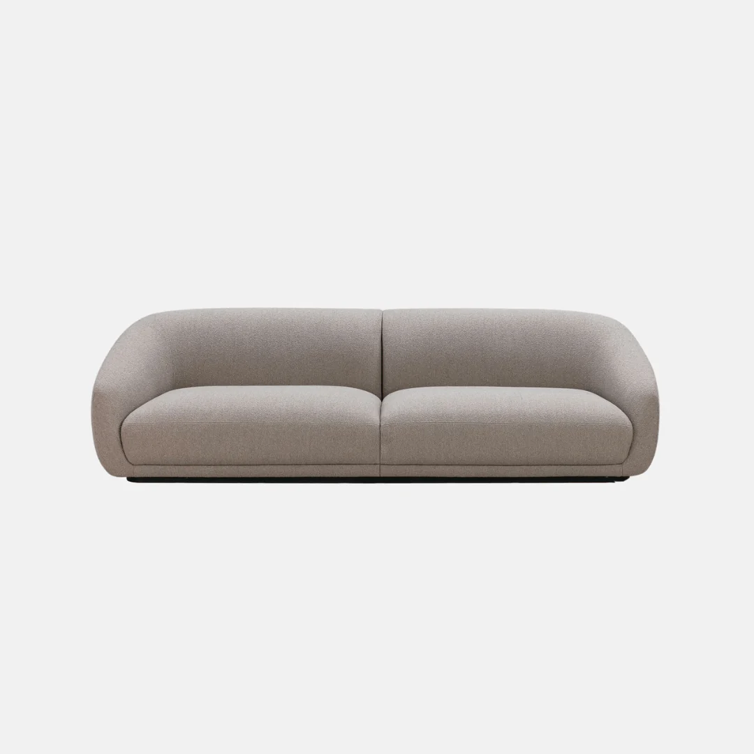 Montholon 3 Seater Sofa - Image 8