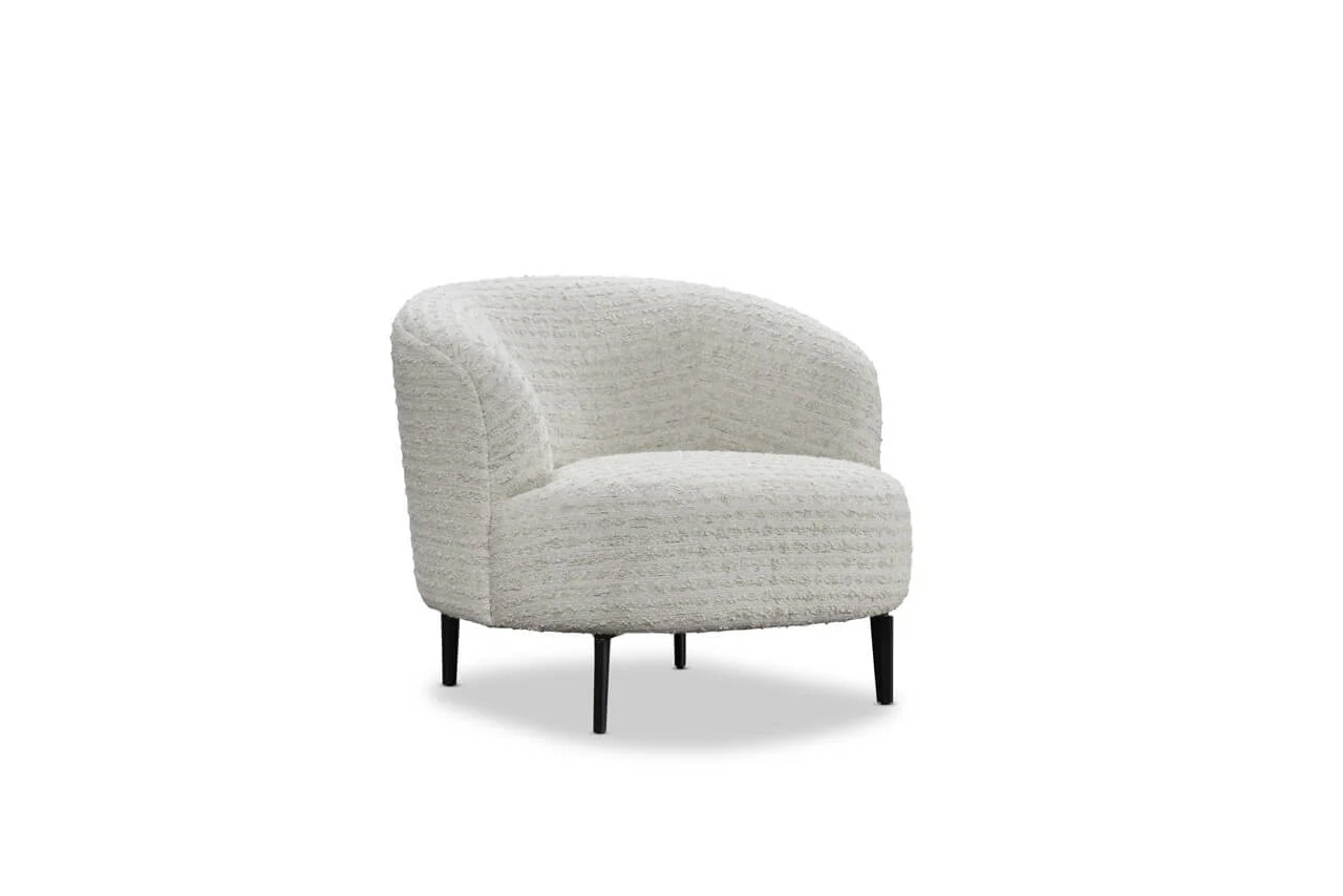 Orb MKII Chair + Ottoman - Image 4