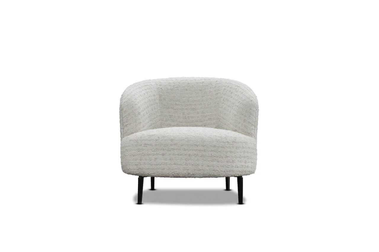 Orb MKII Chair + Ottoman - Image 5