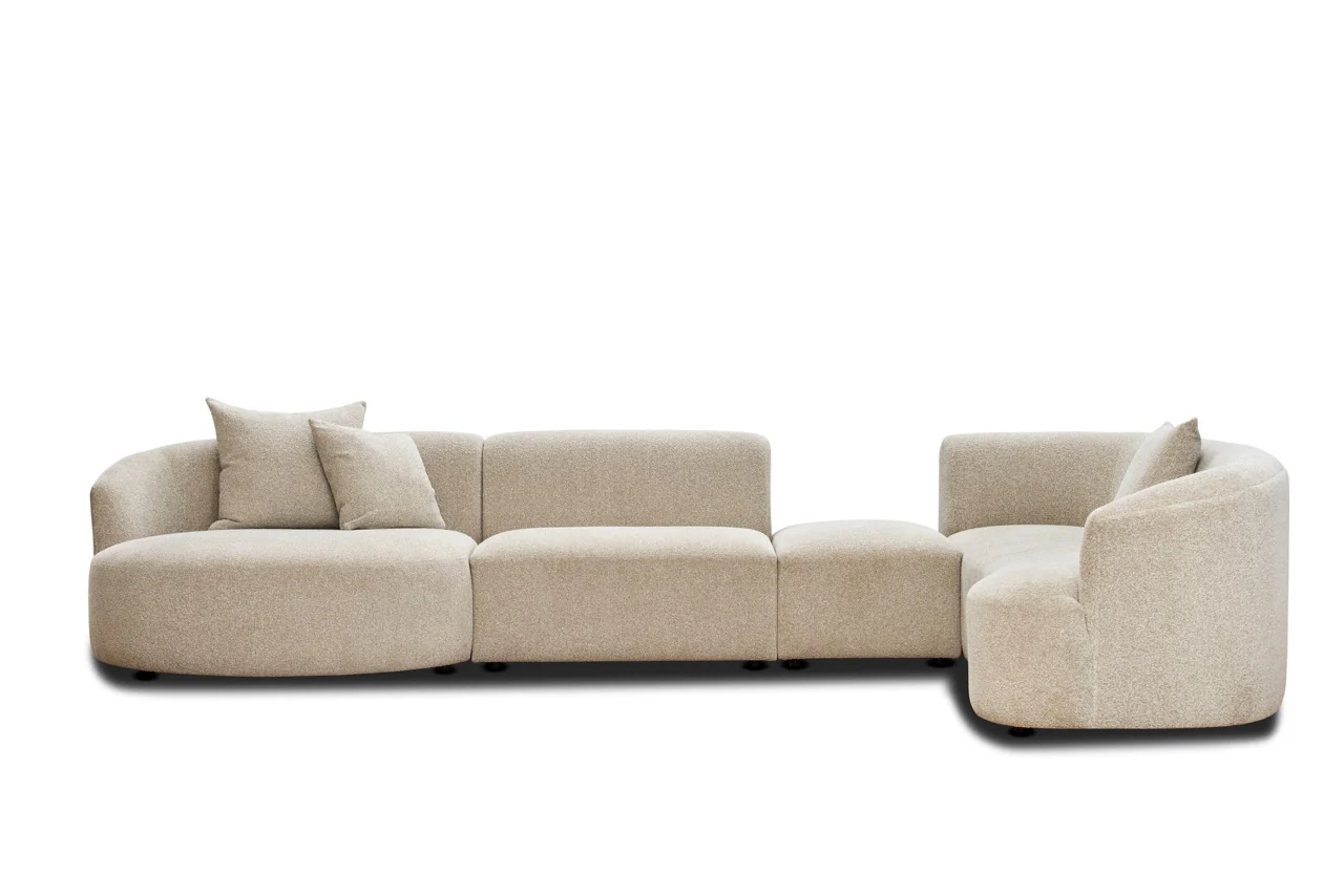 Orb Modular Sofa - Image 3