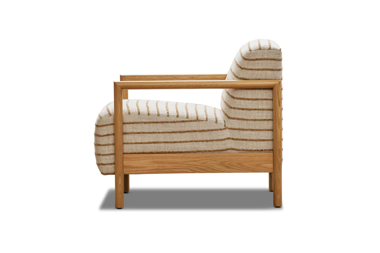 Owen Chair - Image 4