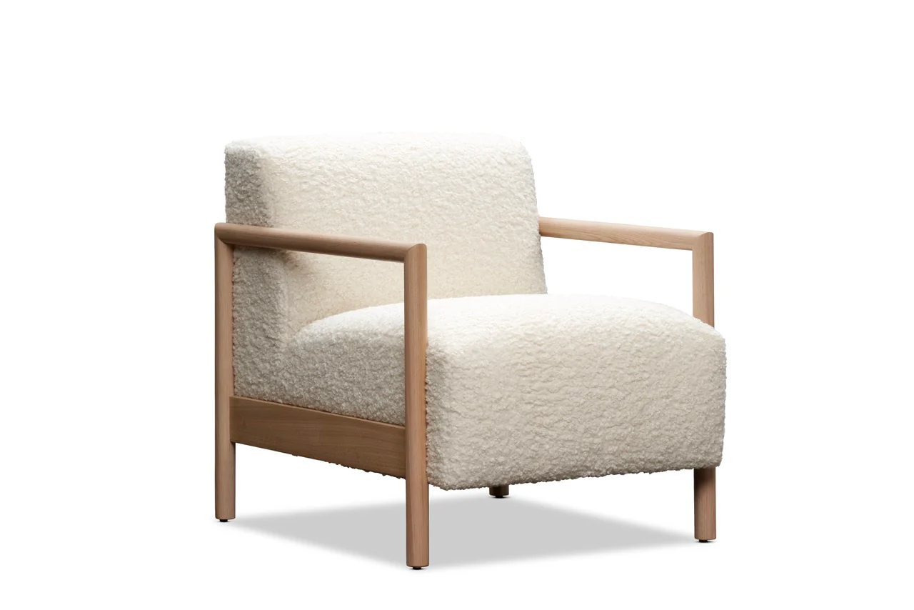 Owen Chair - Image 6