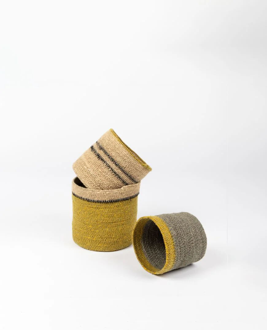 Paco Basket - Image 2