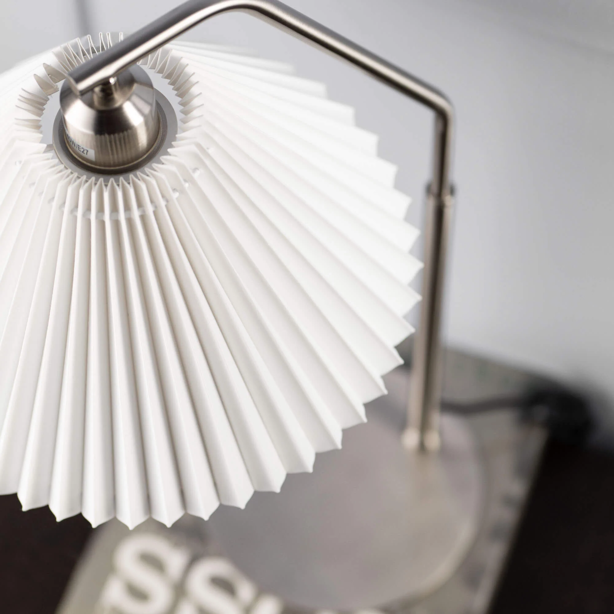 Pai Table Lamp - Image 3