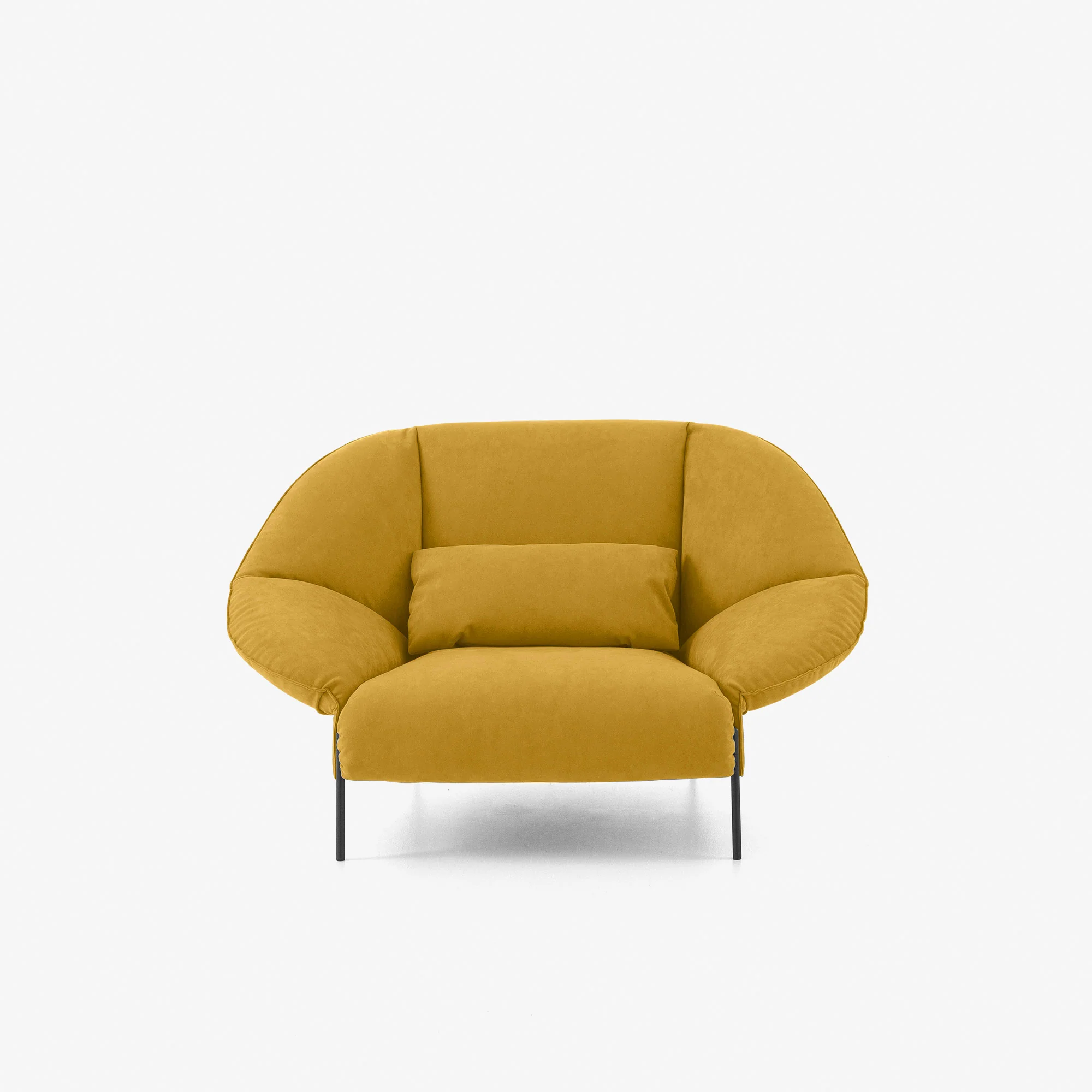 Paipai Loveseat - Image 3