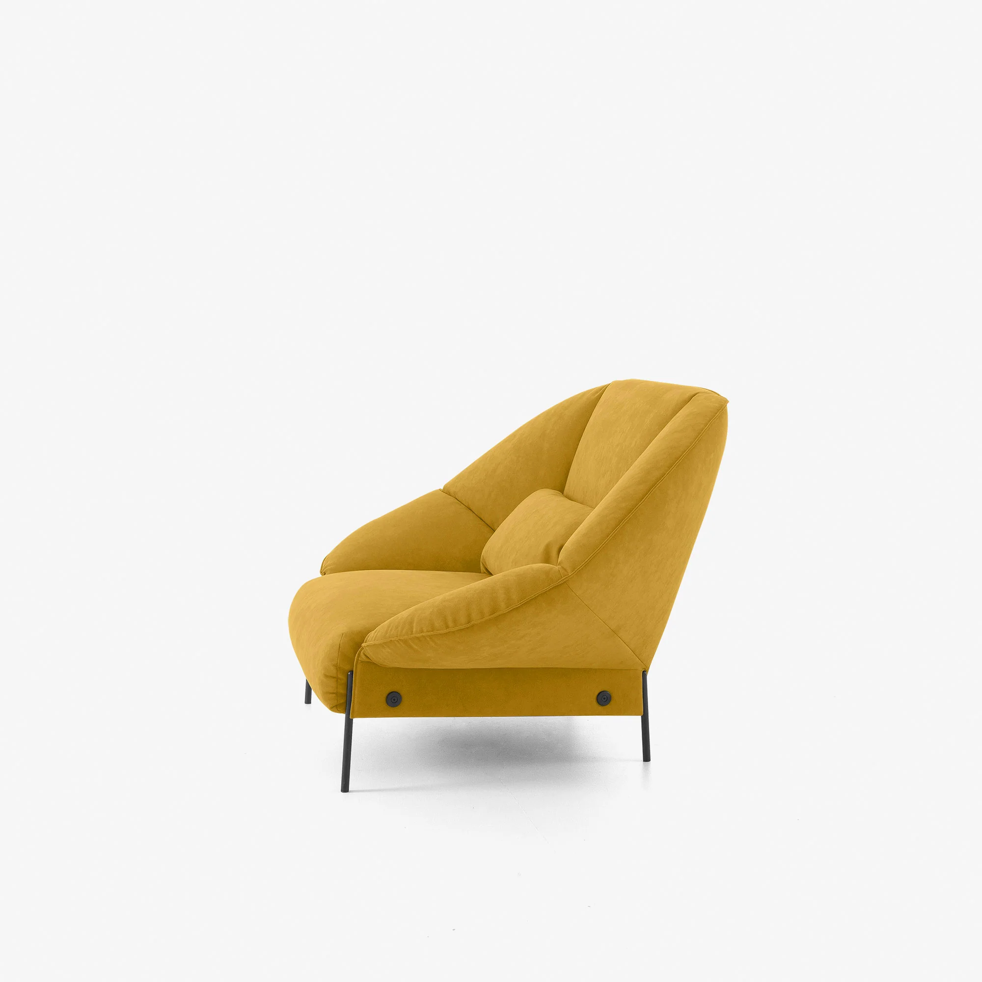 Paipai Loveseat - Image 4
