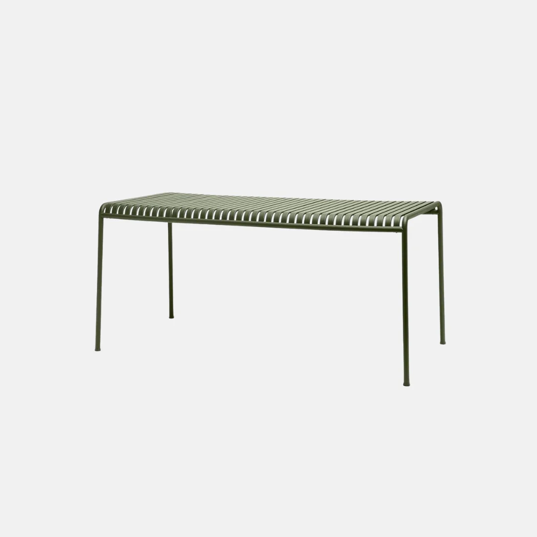 Palissade Table - Image 4